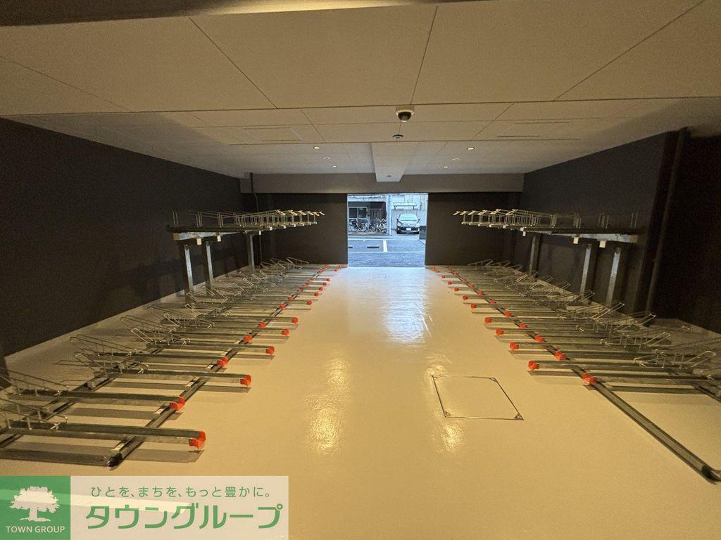 S-RESIDENCE新宿早稲田AVELIS