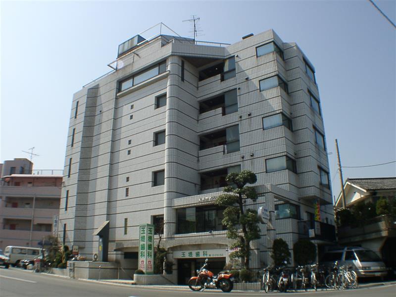 東京園マンション