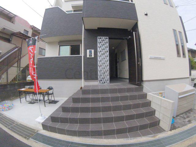 GRANDTIC 宝塚