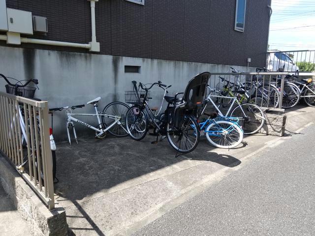 ボンレーヴA