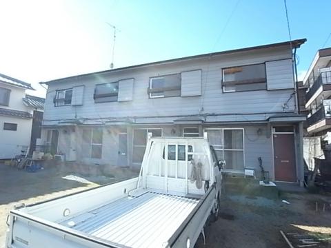 米田ハイツ