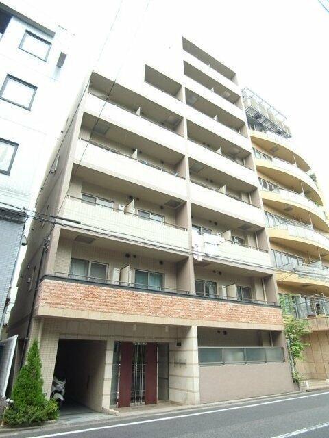 ヴェルト錦糸町(1K/5階)