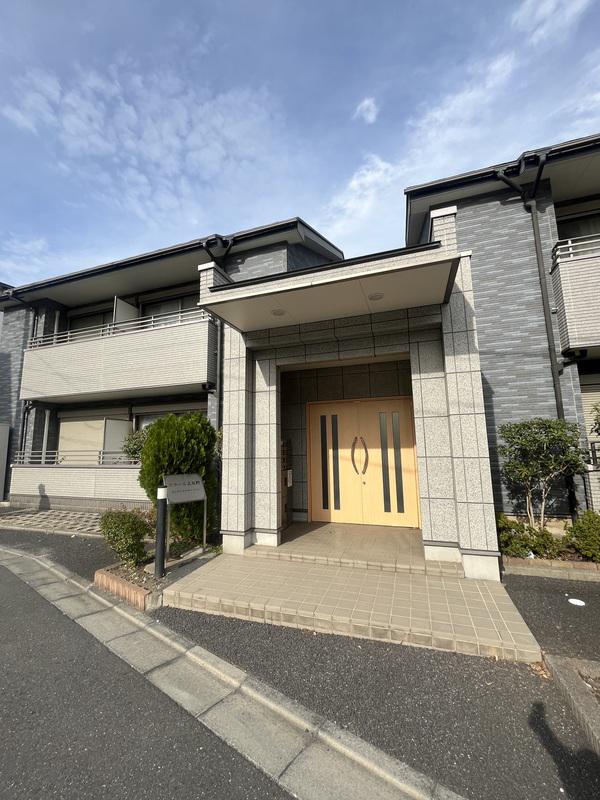 コラール五反野