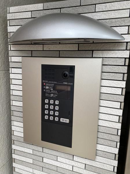 フジパレス門真本町I番館