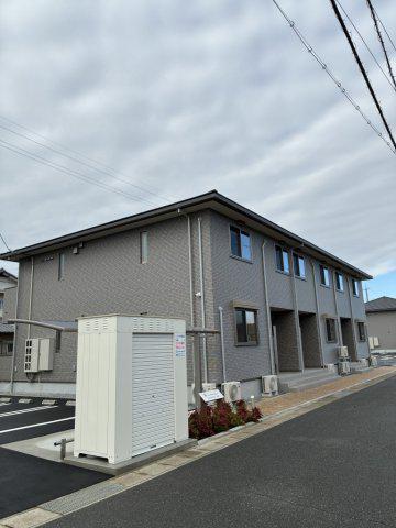 ユアメゾン益野 A