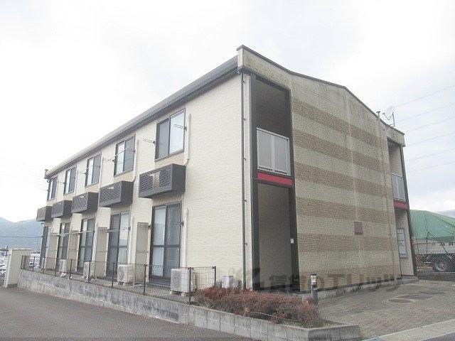 レオパレスあ か ね