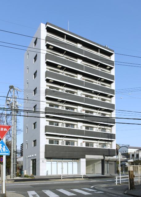 プロシード豊田