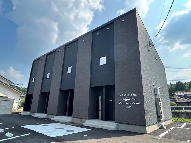 ドルチェ・ヴィータ東川登A
