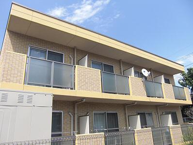ロッキーズガーデン
