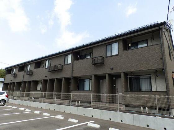 メゾンシャルマンK 202