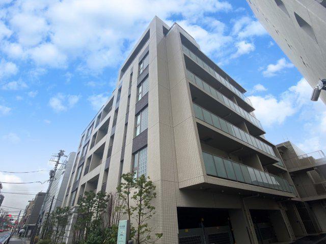 H-スクエア吉祥寺南町