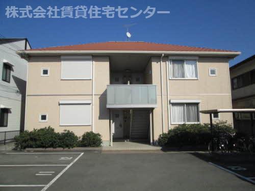 シャーメゾン内原