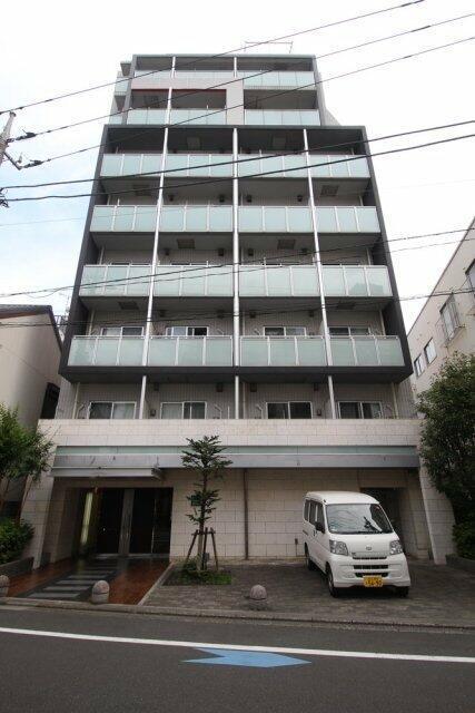 AXAS門前仲町