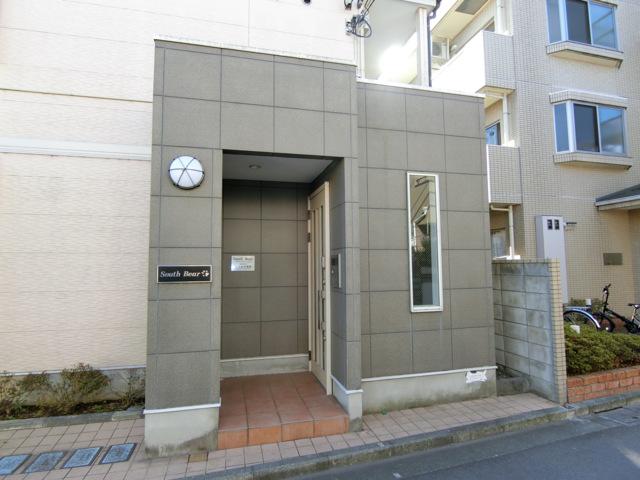 サウス BEAR