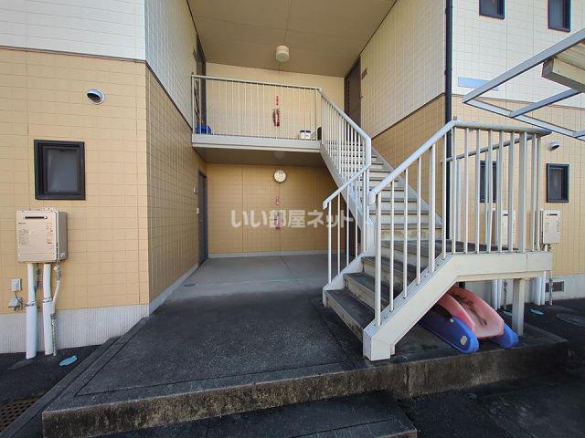 ディアス中山新町