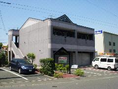 DEARCOAT NOANOAIII(1LDK/2階)