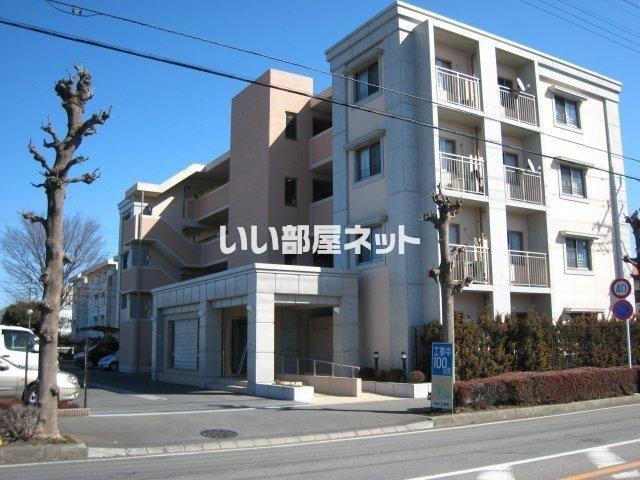 ルフォン・ワカバ