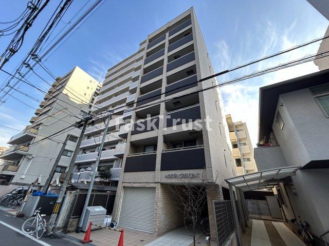 ノースクレセント