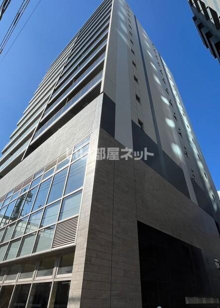 ラグゼナ用賀(1LDK/6階)