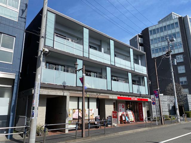 フロレゾン仙川
