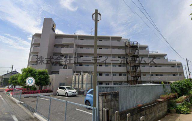 グラン・コート鴻巣