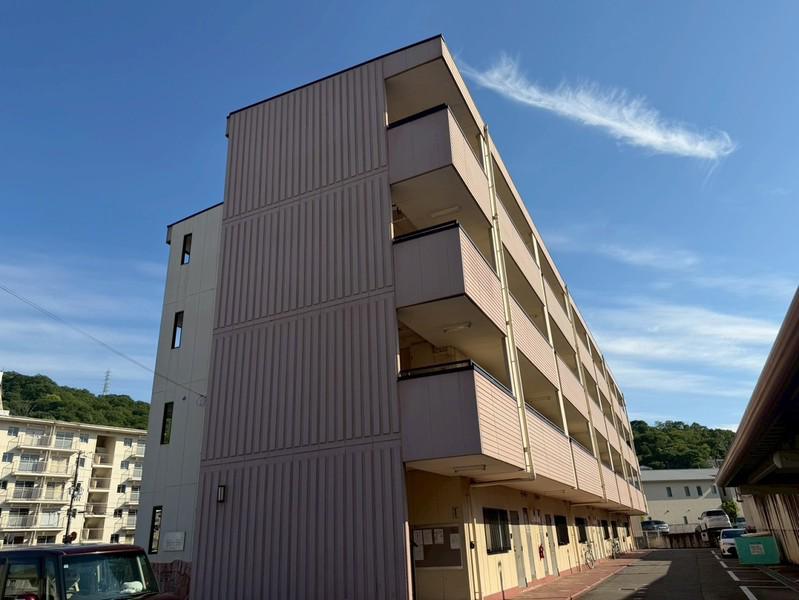 プラチナコート青山