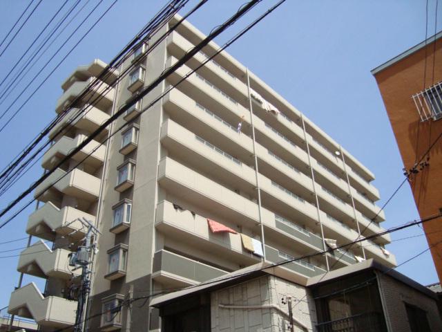 スクエア名古屋港