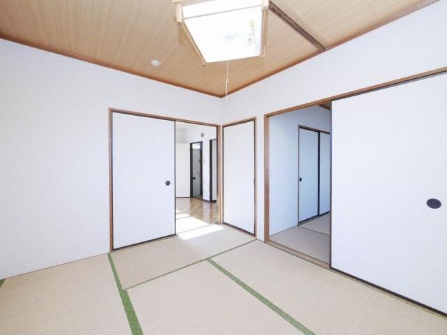 ダイヤハイツ