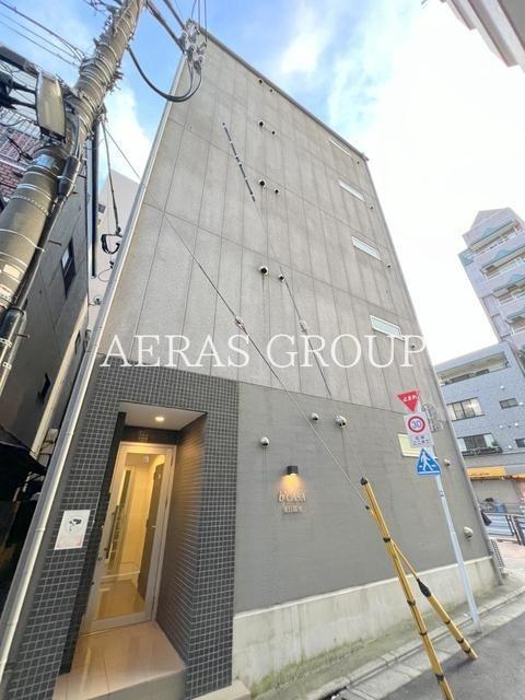 B′CASA 東日暮里