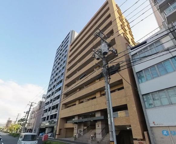 ライオンズステーションプラザ広島
