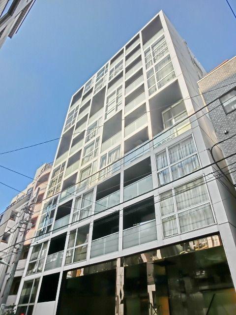 KDX大伝馬レジデンス