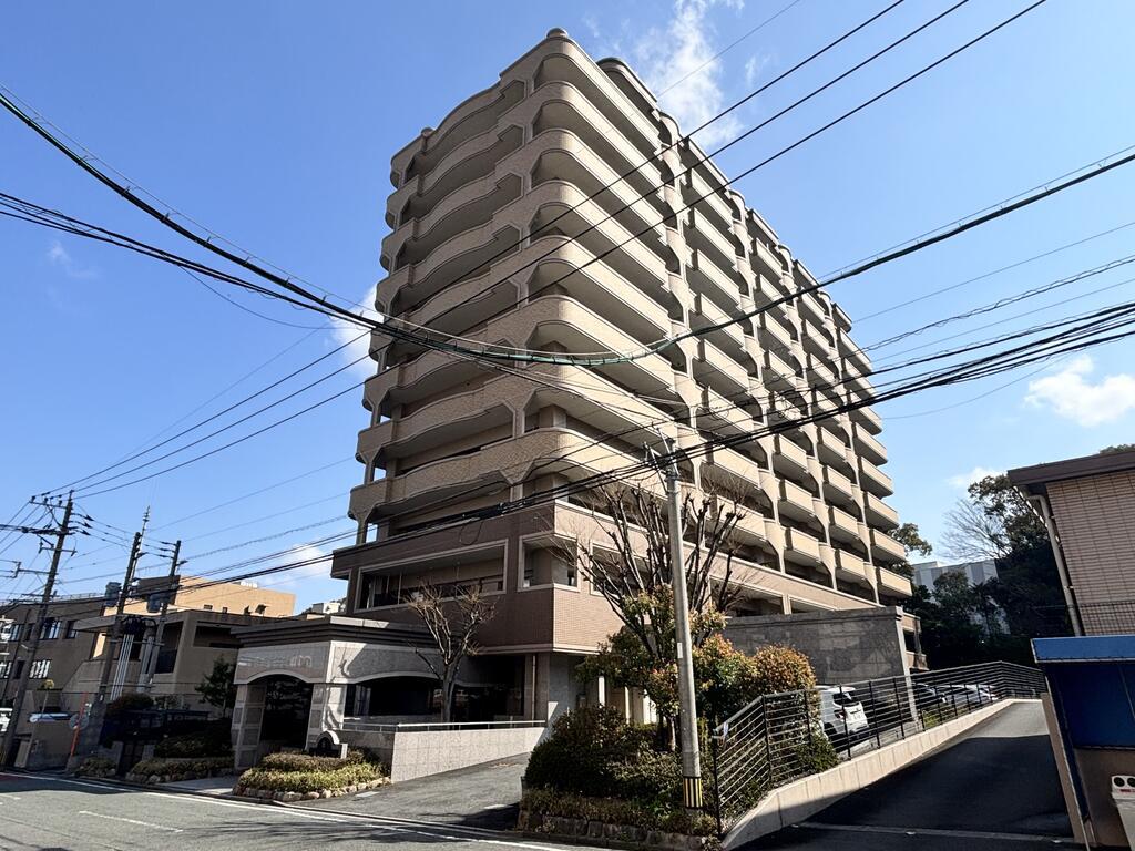 アースコート黒崎IIエトワール