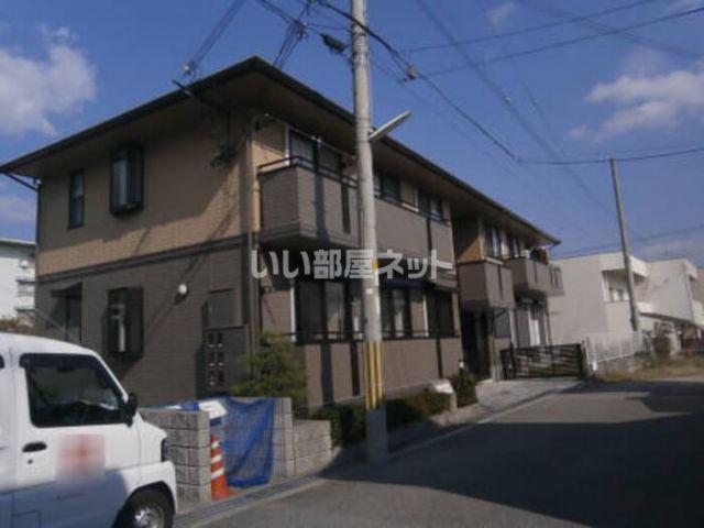 アビタシオン仁川III