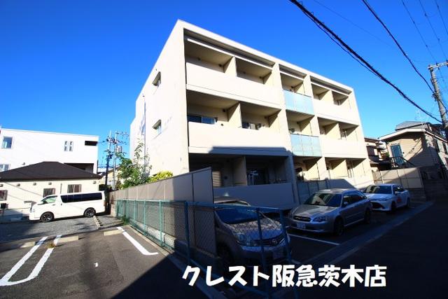 パストラル高美