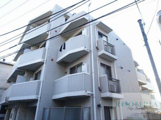 プレールドゥーク新高円寺