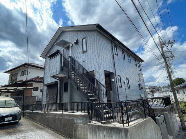 DREAMLIGHT TERRACE ENOKIGAOKA