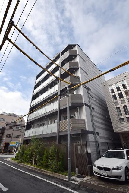 アイル イムーブル深川