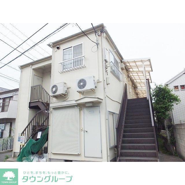 ソレイユ経堂