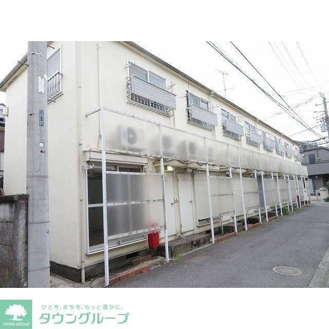 ソレイユ経堂