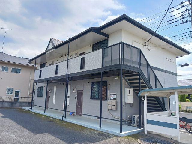 すばるI