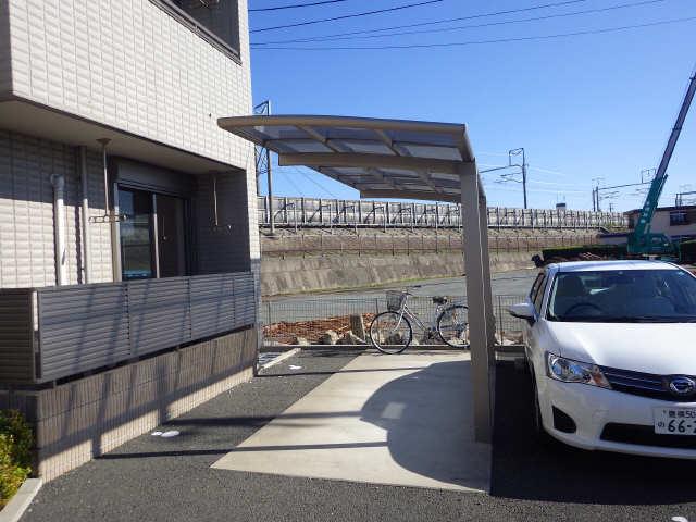 セピアコートI