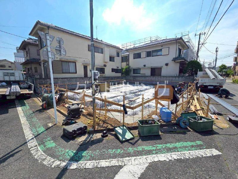 ROBOT HOME 柴又