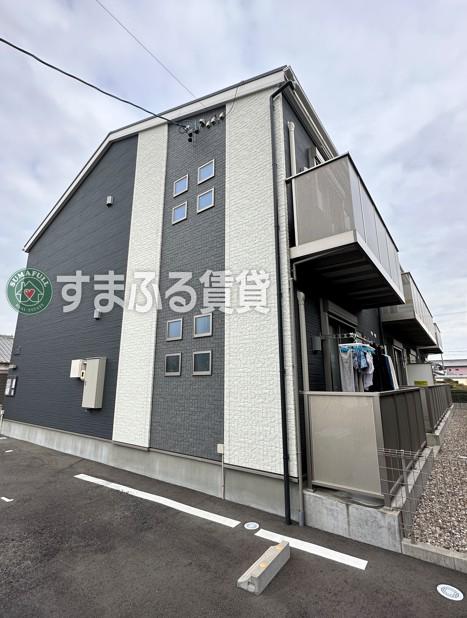  クレール PEARFIELDIII