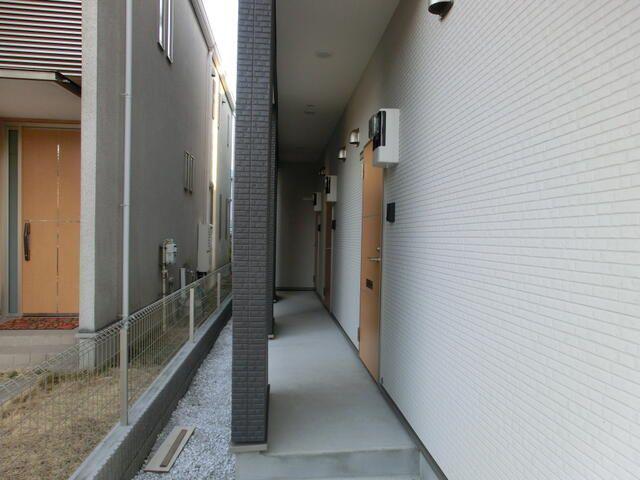 LOFTIA井土ヶ谷下町七番館