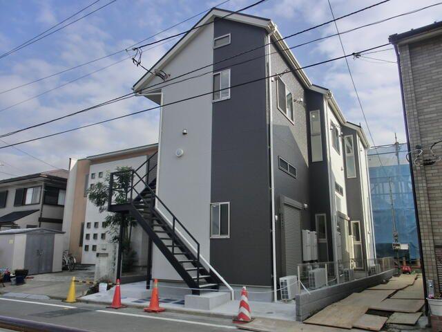 LOFTIA井土ヶ谷下町七番館