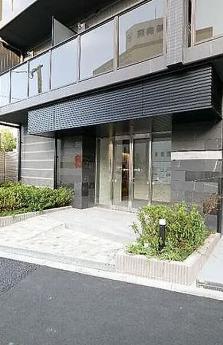 ブライズ南砂
