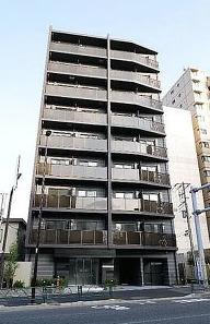ブライズ南砂