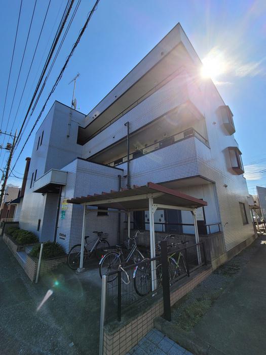榎本マンション