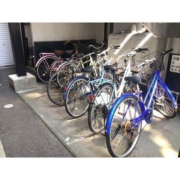 サンライト南5条