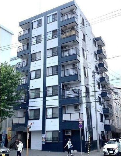 サンライト南5条